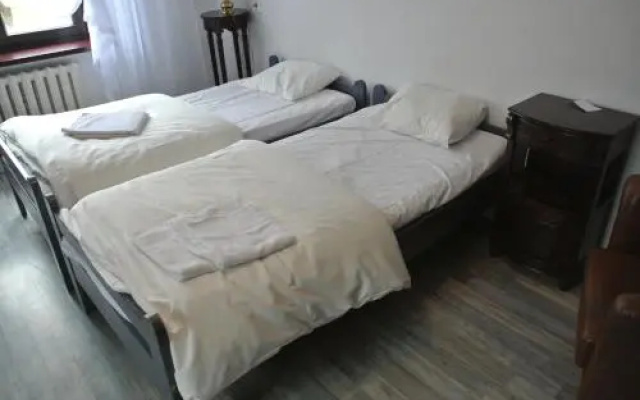 Zajazd pod Zamkiem