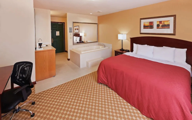 Holiday Inn Express & Suites Tulsa-Catoosa East I-44