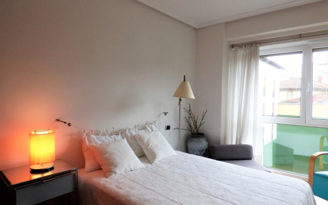 Fabuloso y céntrico Apartamento