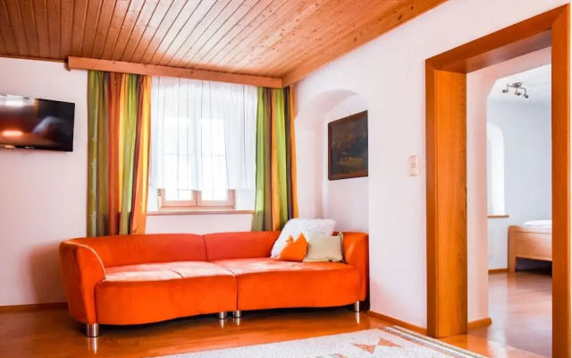 Apartment in Brixlegg Near Ski Juwel Slopes