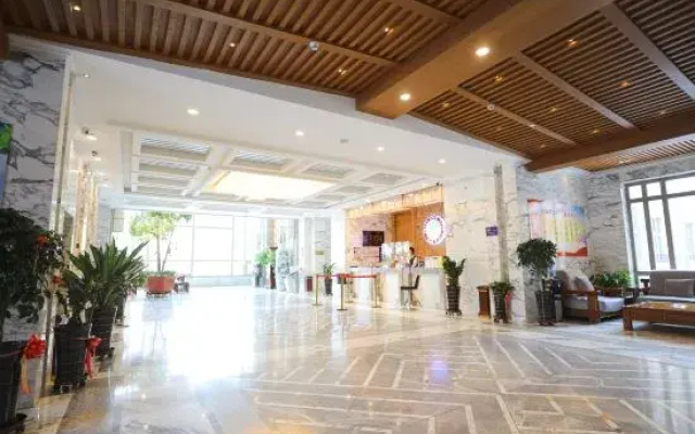 Xueyun'ge Hotel