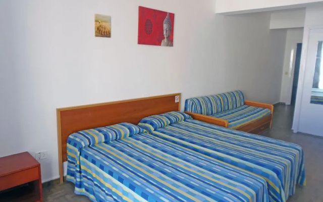 Hostal Sol de Mallorca.