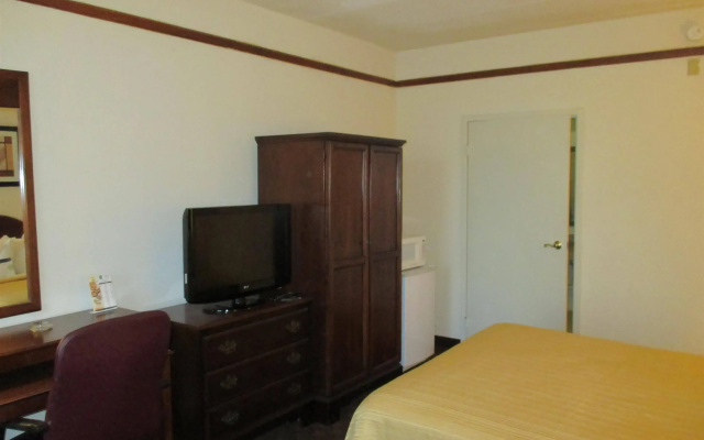Hampton Inn Seaford