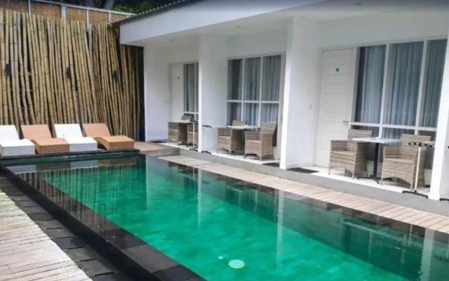 Villa Phyphy 2