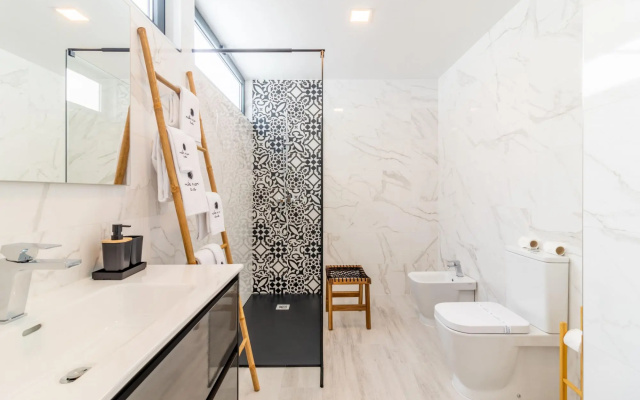 Riba.mar Bluevillas 1.1 by ACasaDasCasas