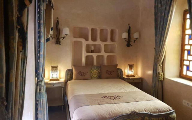Sultana Larache