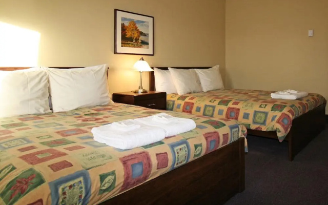 Hotel Kimberley
