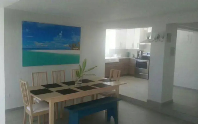 Dorado Centrally Located Guest House