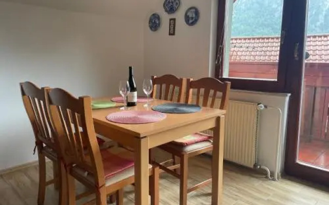 Apartment Zupanc