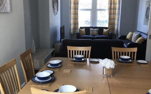 Blackpool Abode - Palatine House