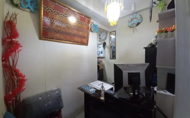 OYO Life 93023 Kost Bulan Karawang