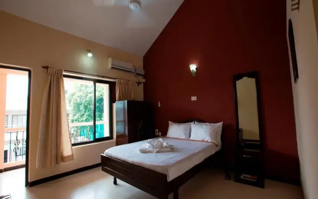 Serenity By The Beach Resort
