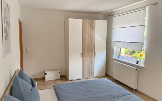 Ferienwohnung Flur 34