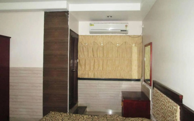 Hotel Grand Amba