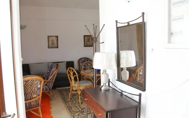 ΑΡΙΩΝ Village & Suites