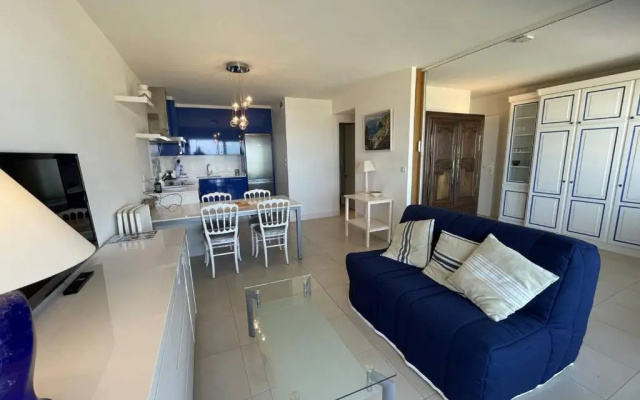 Appartement Hendaye, 2 pièces, 4 personnes - FR-1-104-140