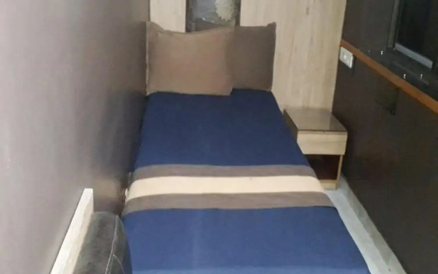 The Kei Inn & Suites Hotel near Salt Lake By Zuzu
