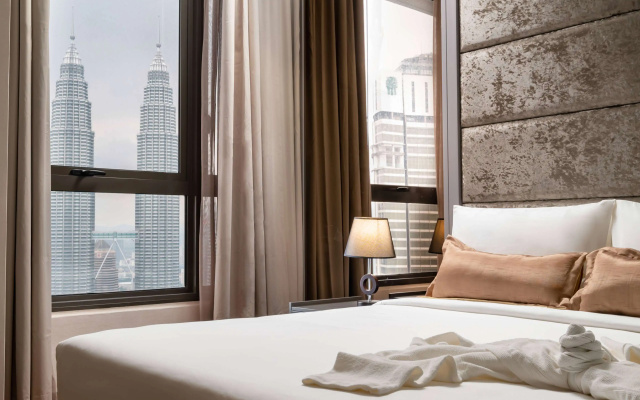 Wyndham Suites KLCC