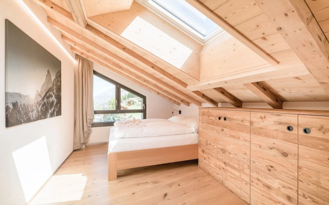 Haus Beta by Zermatt Premium Apartments