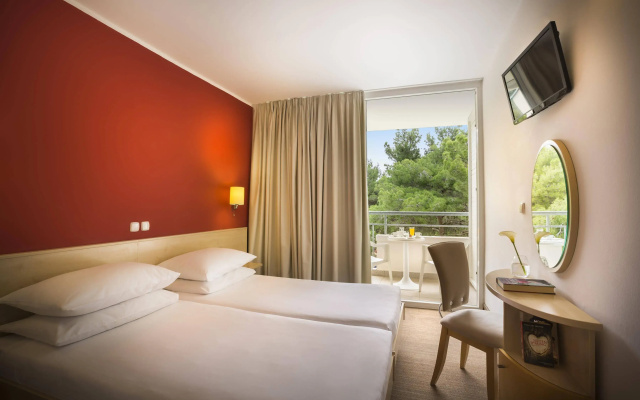 Sunny Rabac by Valamar