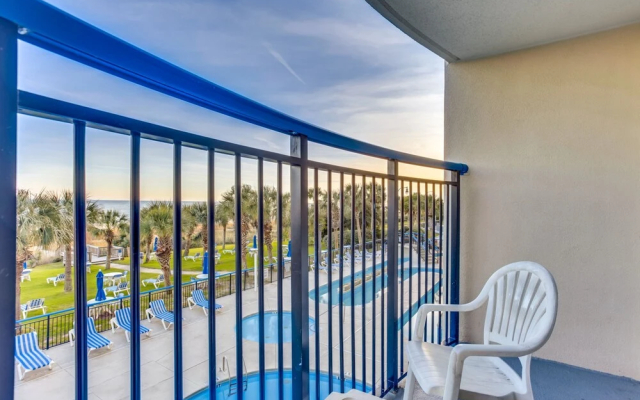 Oceanview Amazing Condo