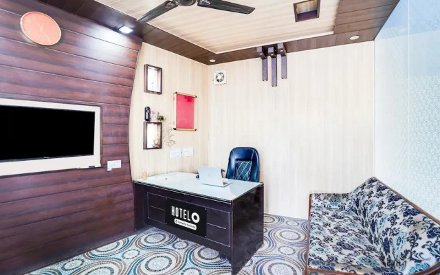 Cozy Stays Near Doon University, Dehradun