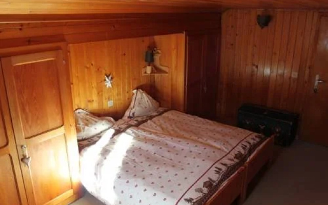 B&B Le Madrier