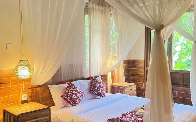 Yoga Maya Villa