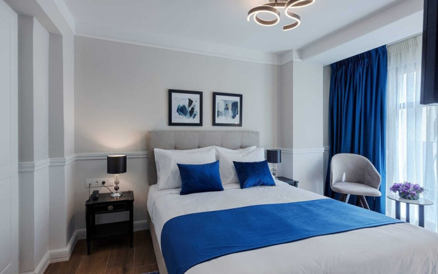 Noble Hotel & Spa by Athens Prime Hotels