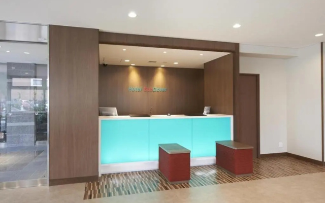 Hotel Sun Clover Koshigaya Station - Vacation STAY 55366
