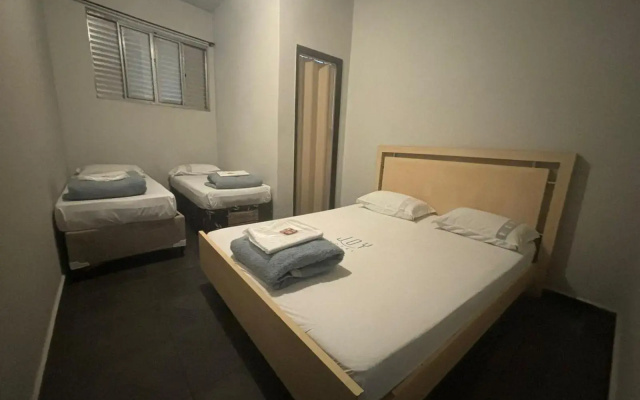 Joy Hotel