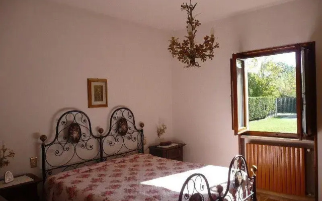 Villa Ottavia