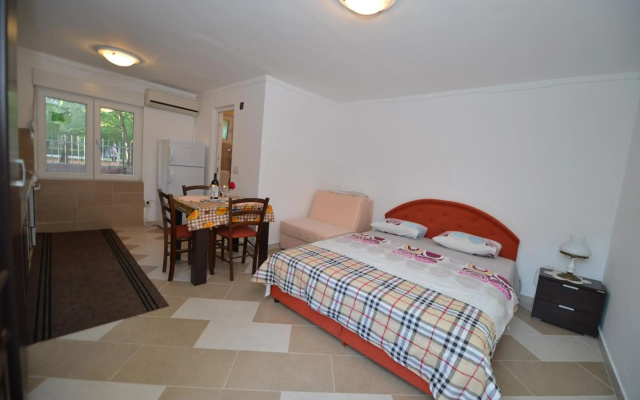 Apartments Simonovic