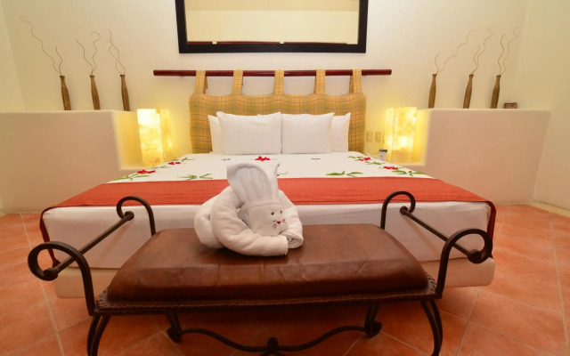 Pacífica Resort Ixtapa All-Inclusive