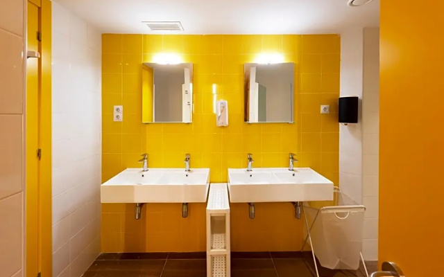 Hostelle Women Only Hostel Barcelona