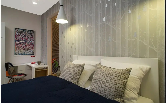 Apartamenty InPoint