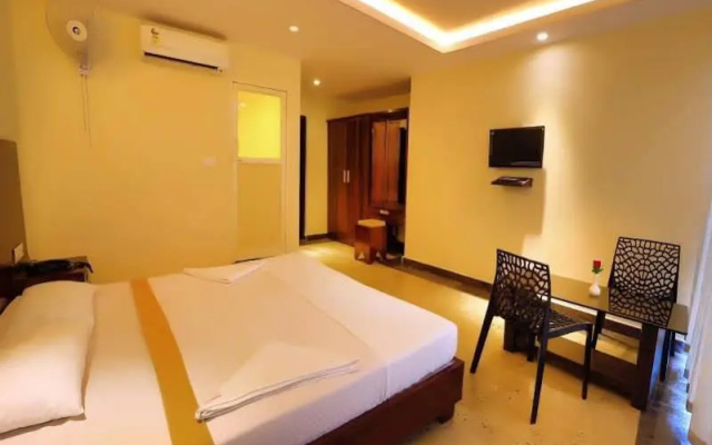 Abs International Hotel