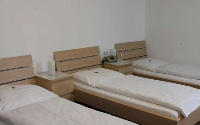 Hotel Weidenhof