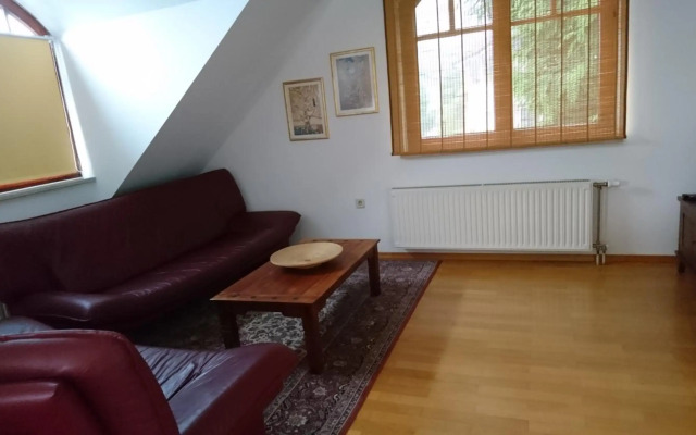 Apartma Dolomiti