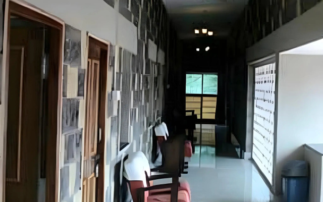 Hotel Caveri