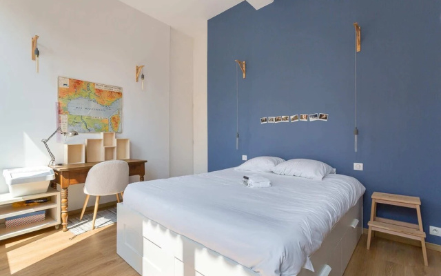Spacious Apartment 5th Arr