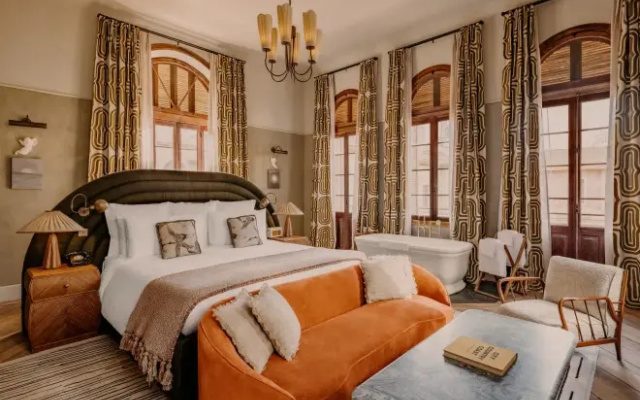 Soho House Sao Paulo