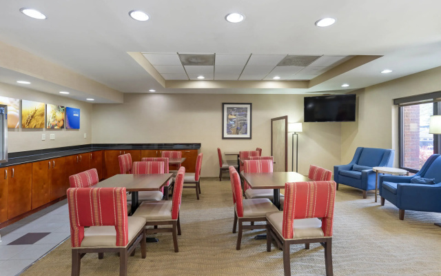 Comfort Inn Kennesaw