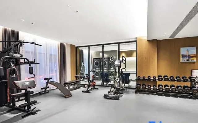 Park Inn by Radisson Kashi Dongcheng Approval Bureau