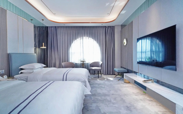 Royal International Hotel