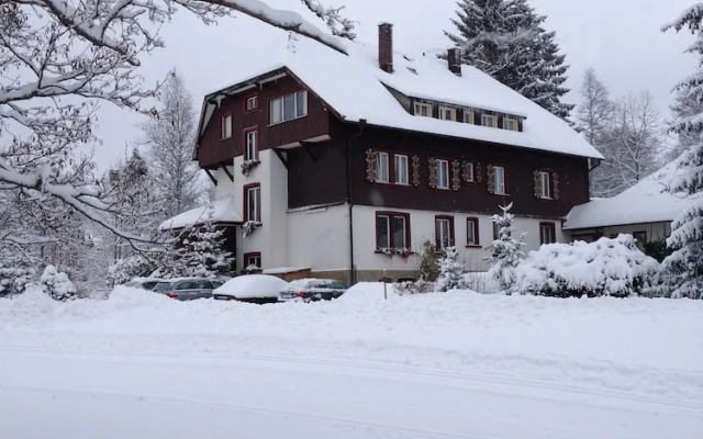 Hotel am Bach