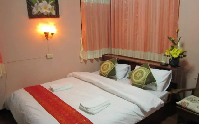 Huean Wadd Khian Resort