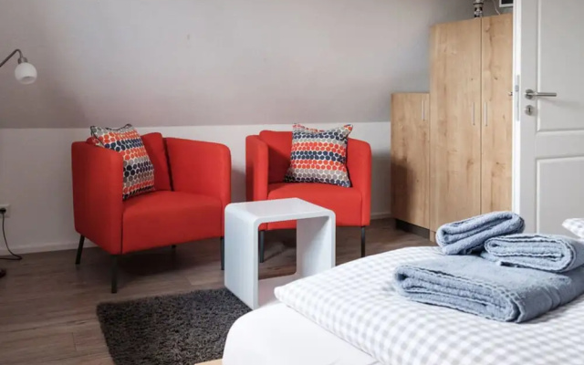 Holiday Home Nispel 2