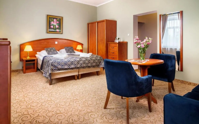 Park Hotel **** Kur & Spa
