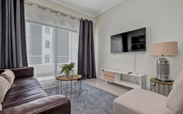 Smart Apartment